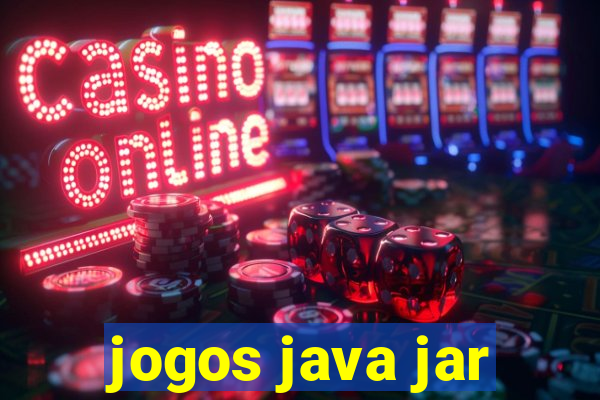 jogos java jar